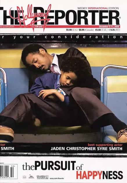 励志的经典神级电影,强推值得二刷的10部励志电影