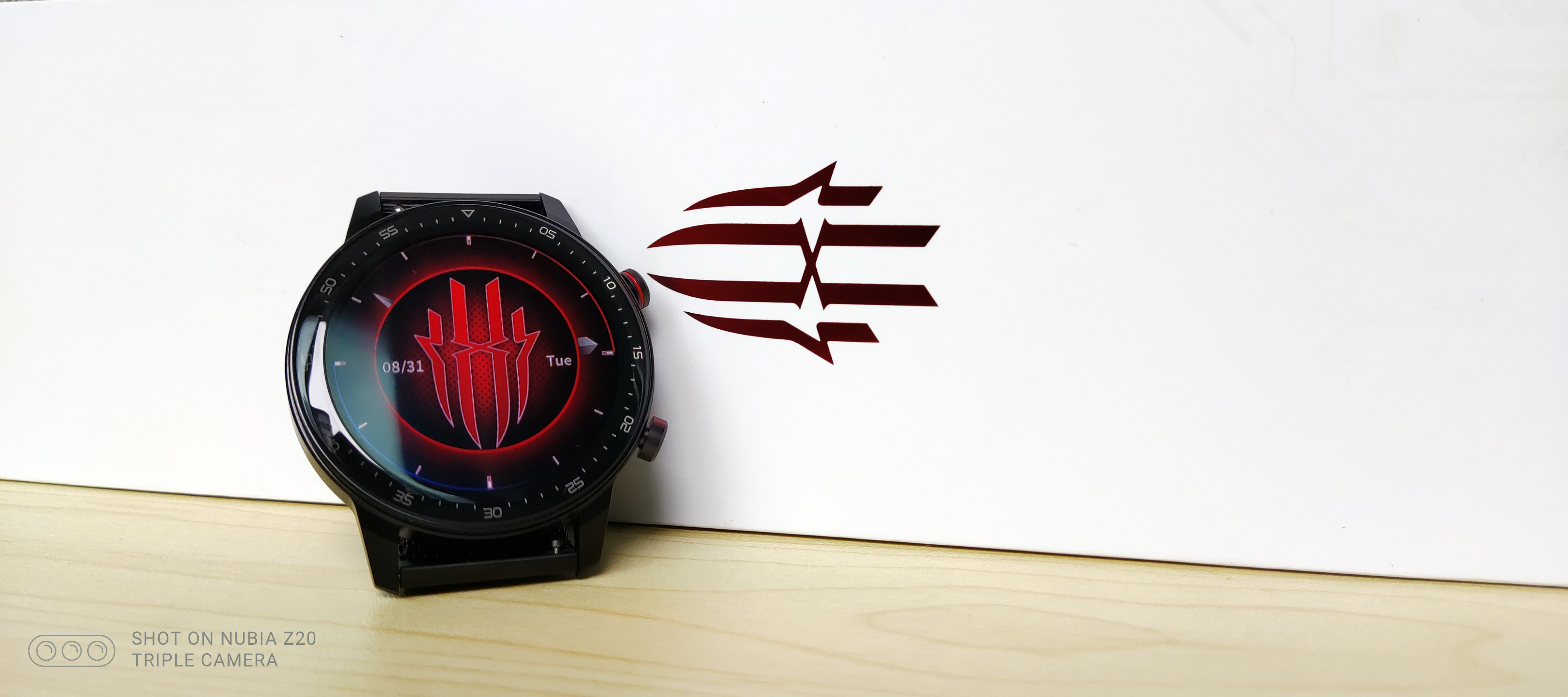 红魔机械手表,红魔手表活力版音乐控制