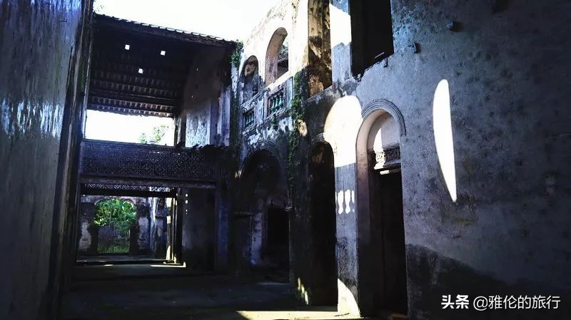 文昌市符家宅,海南文昌符家别墅