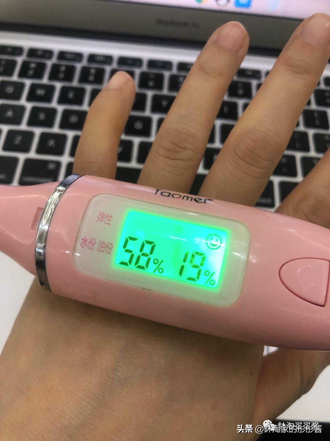 春夏赋活水乳测评,时光k2水乳测评