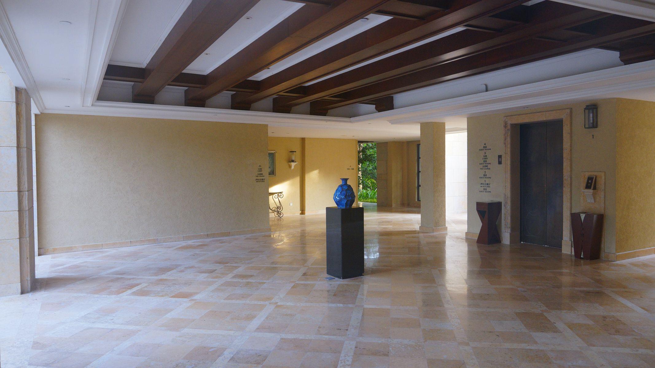 三亚海棠湾jw万豪酒店攻略,三亚市海棠依旧