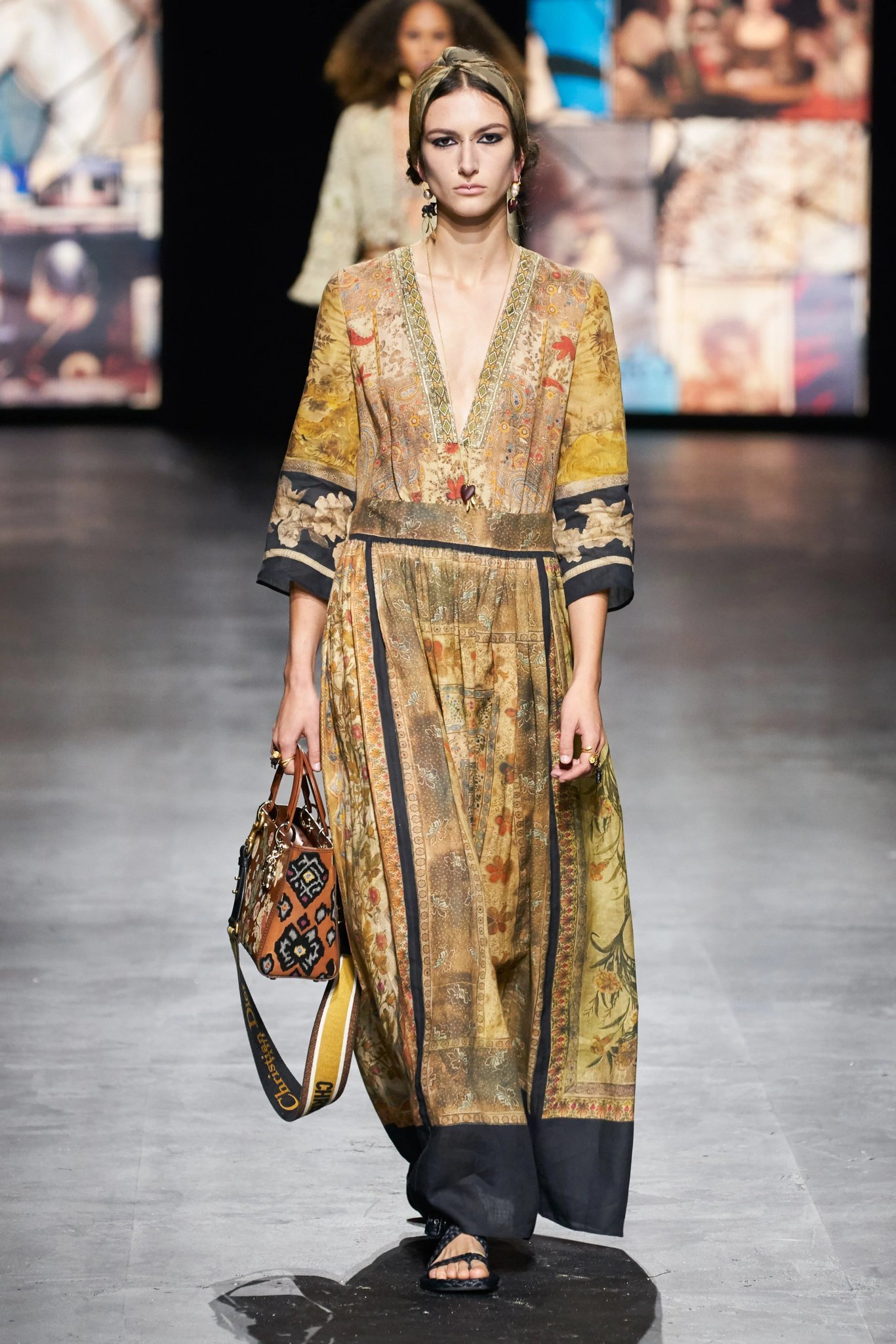 christiandior2020春夏,christiandior2024高定