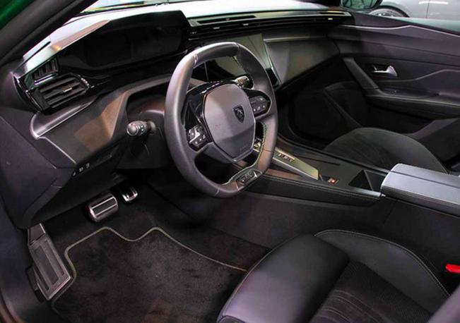 标致重回勒芒,标致要上新发动机了吗