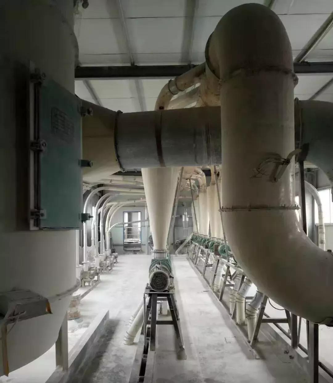 好面粉选福华鑫,众益康面粉