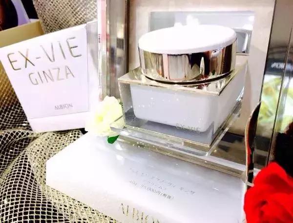 听说你想买面霜了？日本好用的这10款，全给你整理好了！