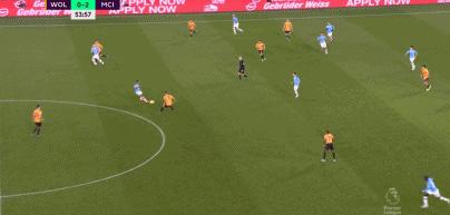 英超特劳雷过人视频,英超过人王去哪了