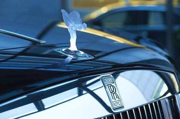 买啥车送劳斯莱斯,买车赠劳斯莱斯