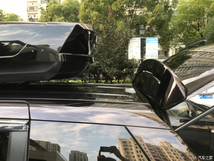 拓乐598装车,拓乐后拖箱评测