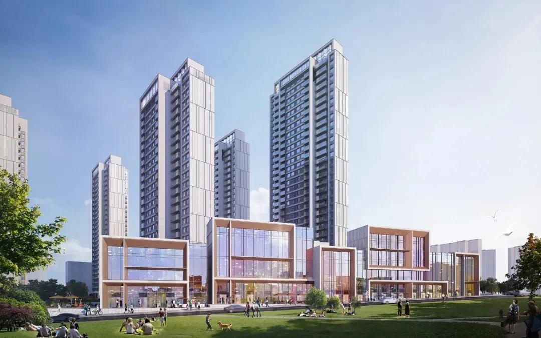 成都三环边的新楼盘有升值空间吗,成都三环外最有潜力的地方