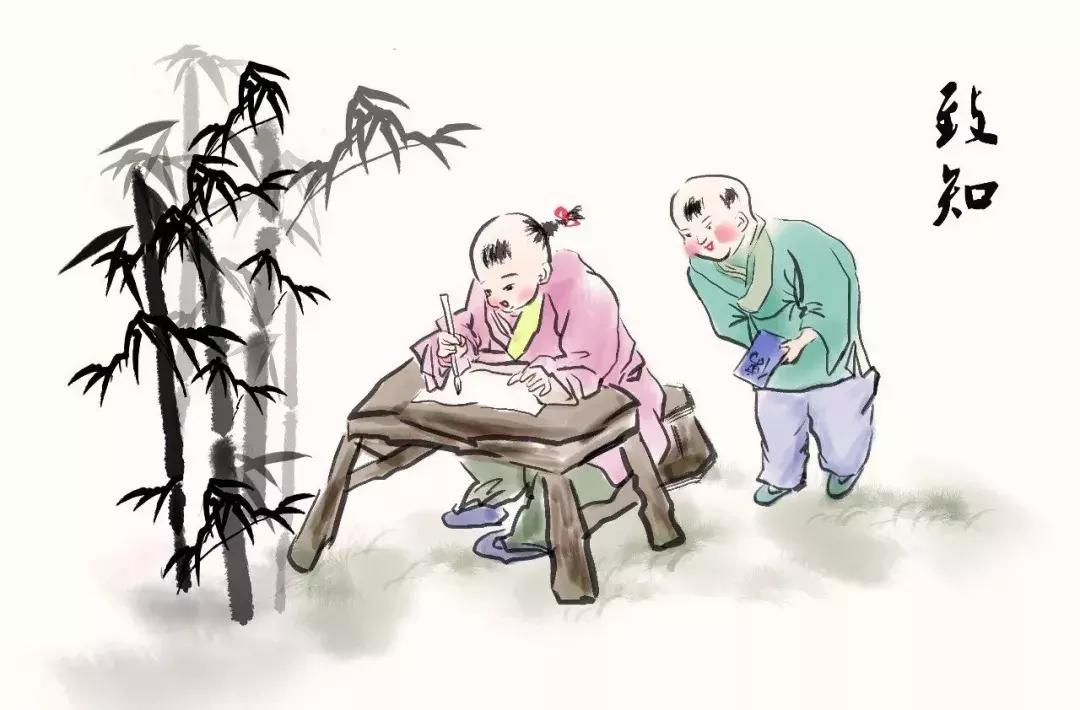 小学语文100个成语故事诵读,与小学语文教材同步的成语故事