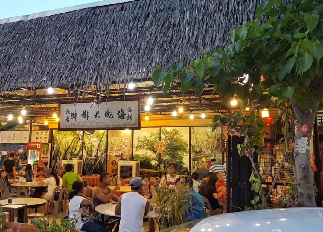 这座城市古老而又年轻,马来西亚的隐世小城