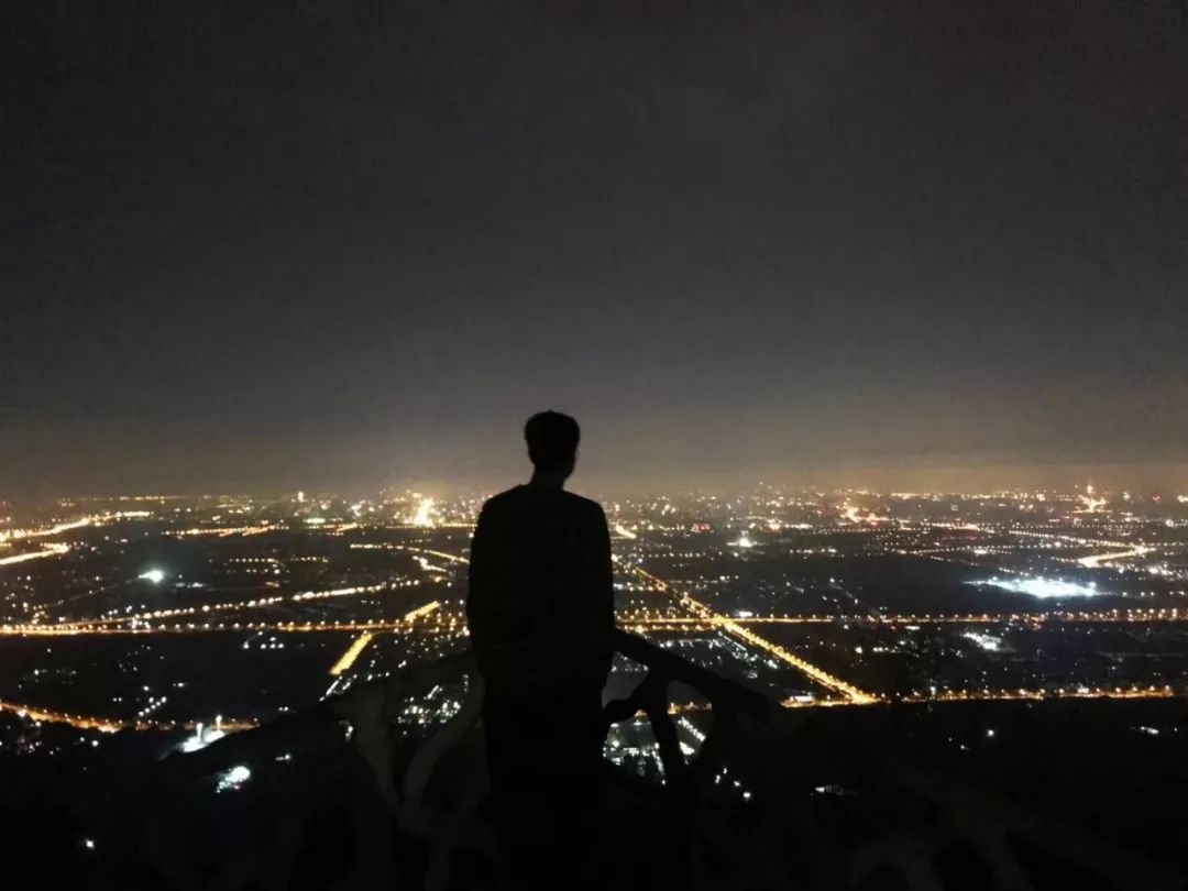 去北京不可错过的地方,不去热门景点游北京