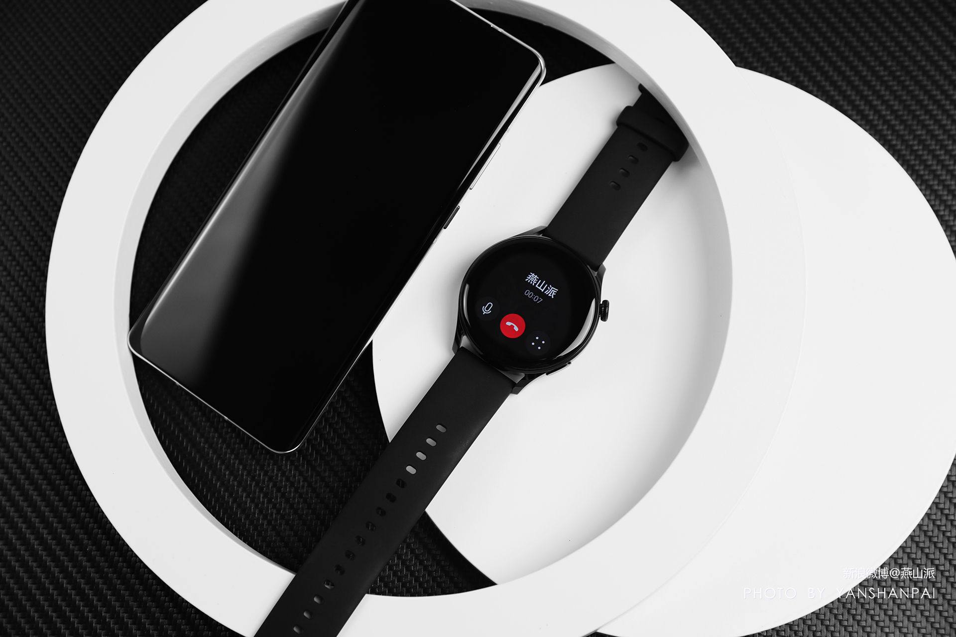 华为watch3pro深度评测,华为watchgt3跑步评测