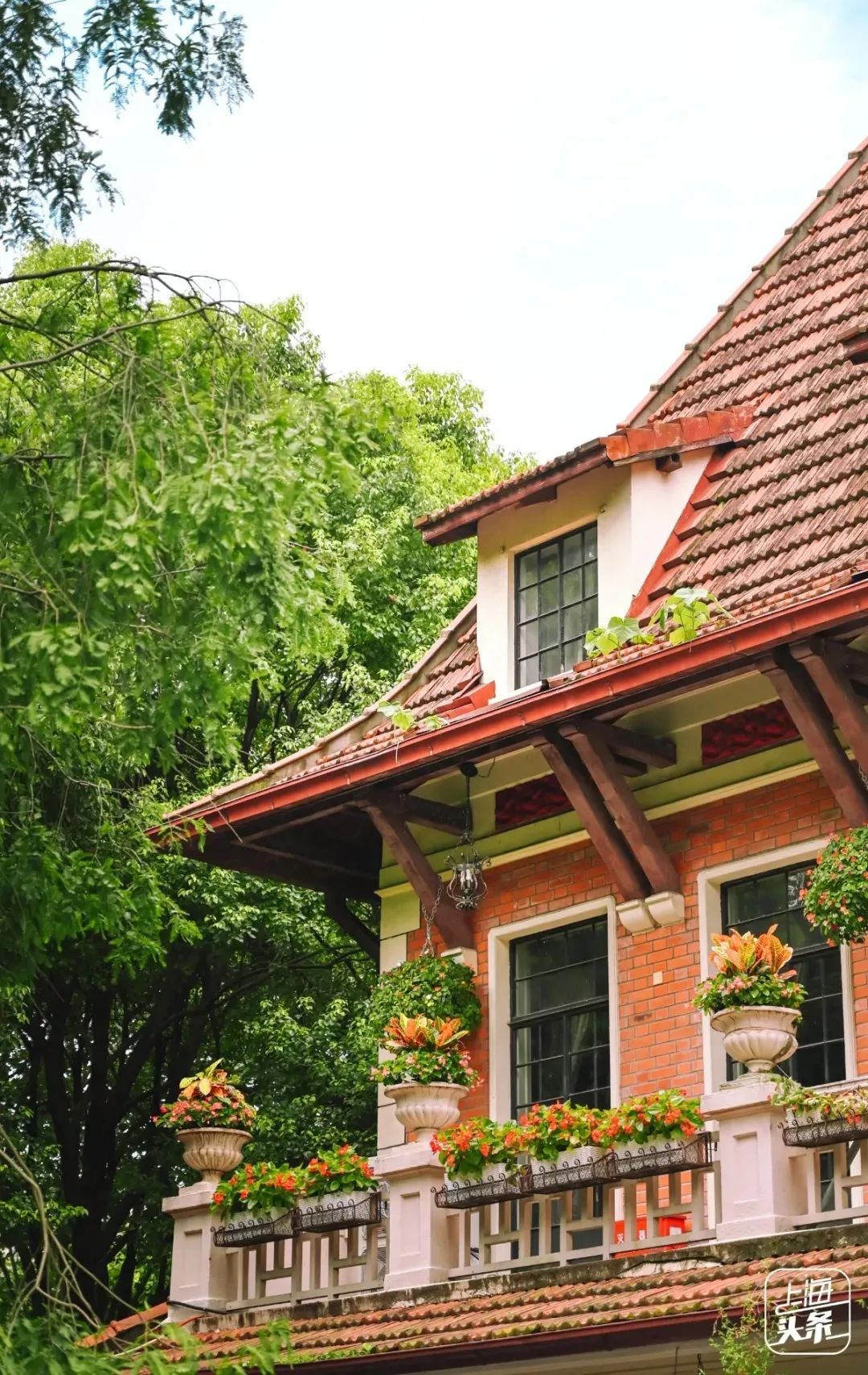 上海最有腔调的小马路,上海必逛的十条马路