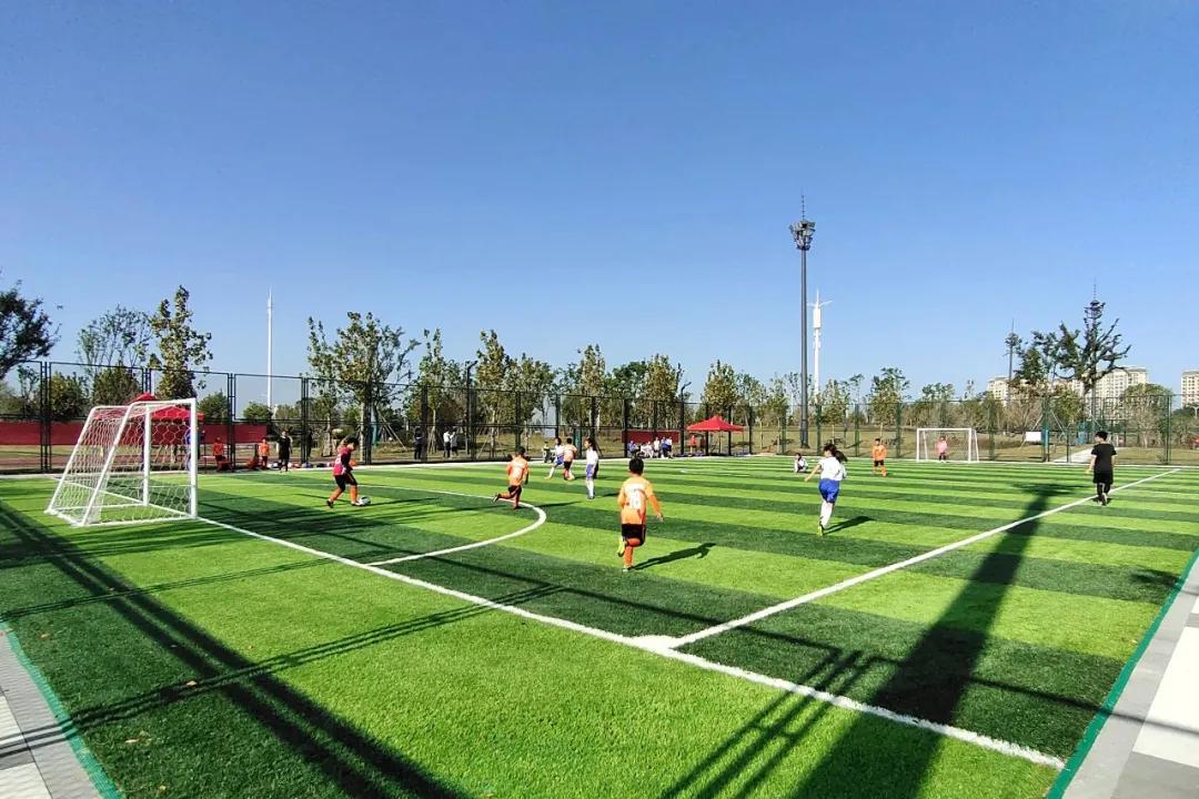 盐龙体育公园开放时间,盐龙体育公园开园仪式