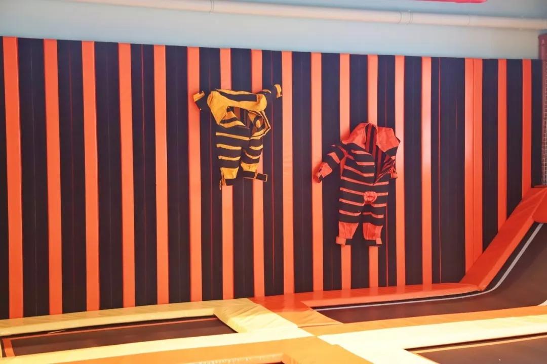 人气儿童乐园推荐亲子遛娃地,推荐超级适合带娃去的儿童乐园