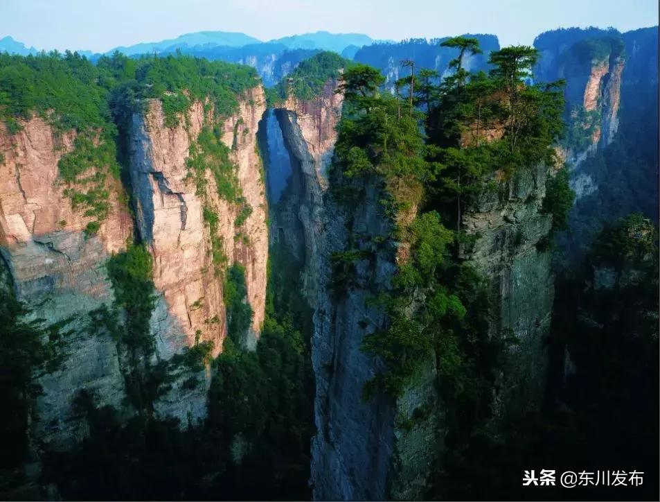 大美中国东川红土地,云南东川红土地美景赞美