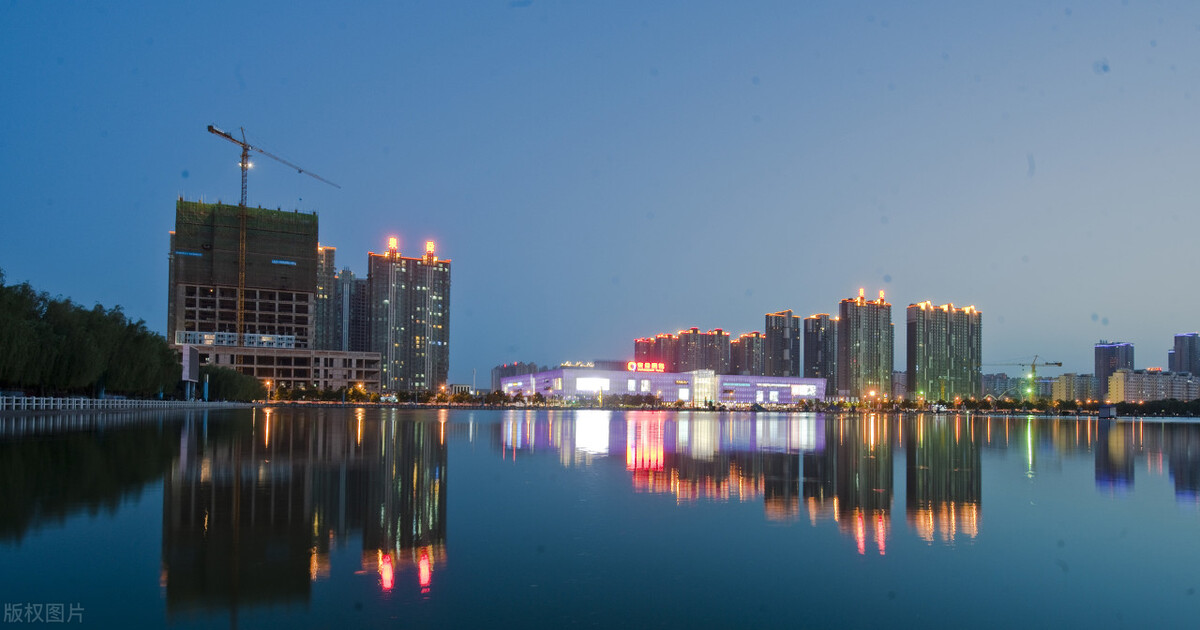 洛阳伊滨区有发展空间吗,洛阳为何开发洛北