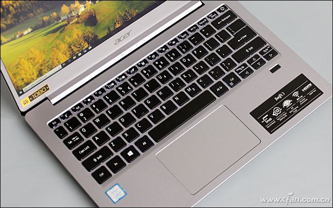 宏碁蜂鸟swift3sf314-52加内存,宏碁蜂鸟swift3sf313-52g