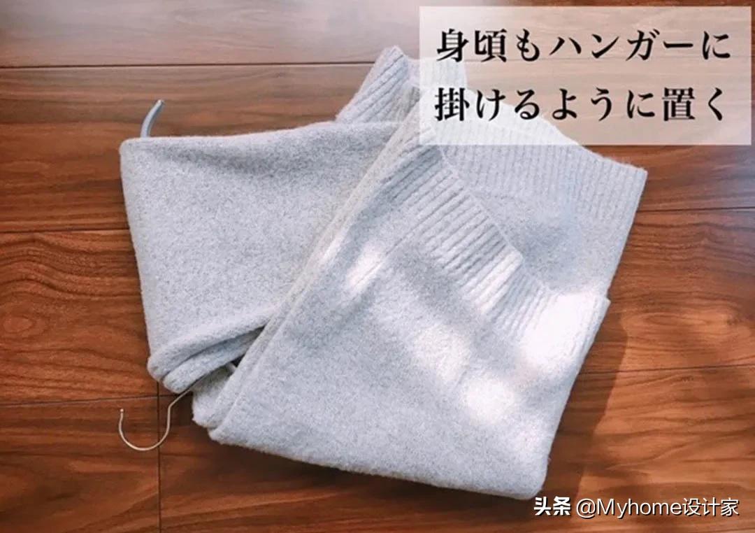 冬季羽绒服收纳整理技巧,冬季羽绒服收纳小妙招