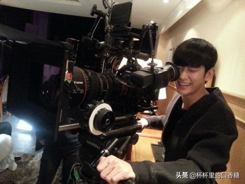 金秀贤早期说过找女朋友的标准,金秀贤现在的女友