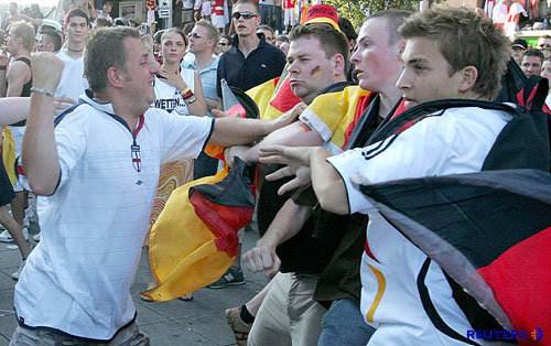 足球流氓指什么意思,足球流氓代表什么