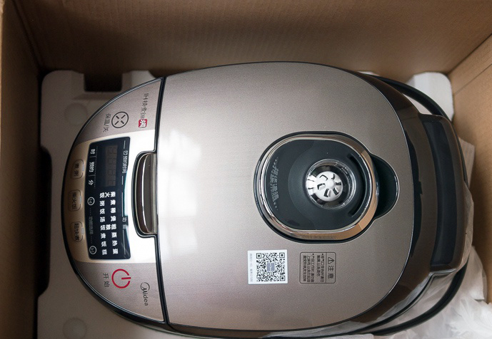 美的ih电饭煲对比测评,美的电饭煲vs九阳电饭煲