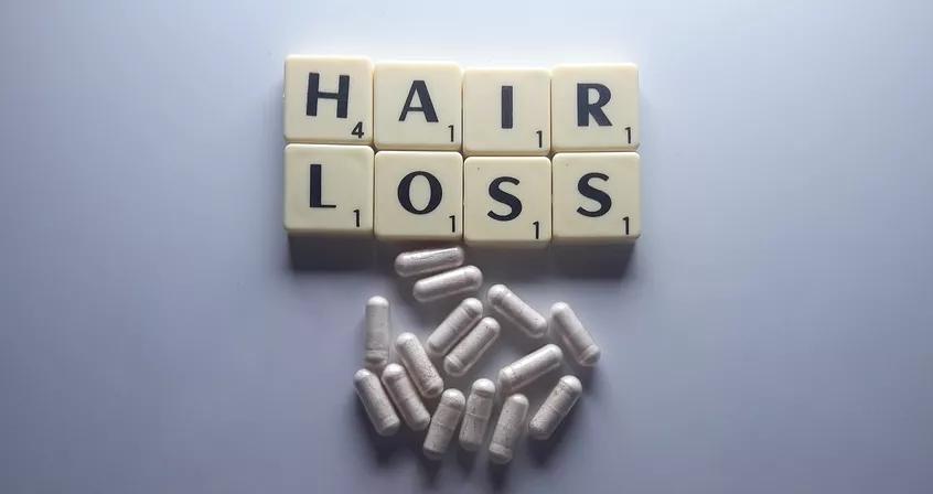 五大类生发原料30+款产品，千亿口服防脱市场会是新风口吗？