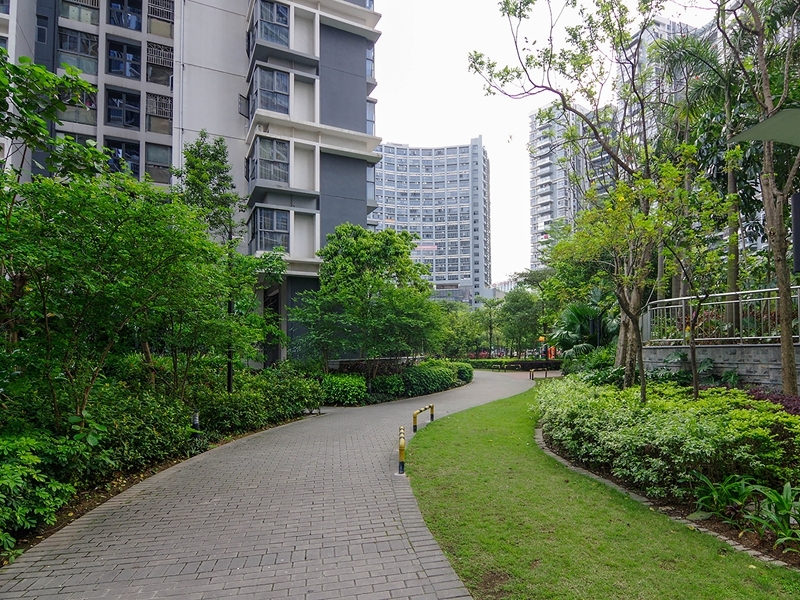 深漂十年买房,深漂买房了