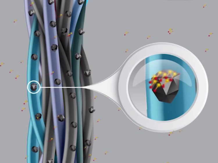 What!竟然有人冬天只用穿这一条裤子……赛格CK快闪店给你答案