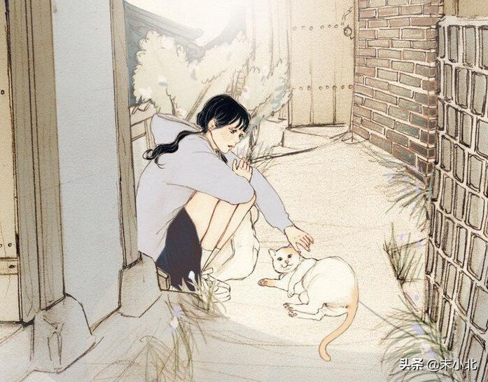 忙是治疗一切神经病的良药图,忙是治愈一切神经病的药