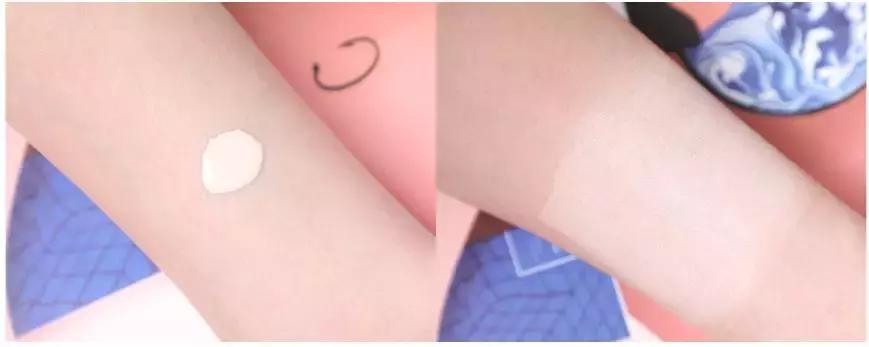 三分钟测评平价粉底液,日韩和欧美粉底液哪个好