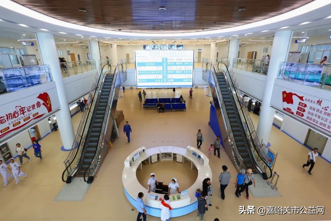 酒钢医院是什么级别的医院,酒钢医院是三甲医院吗