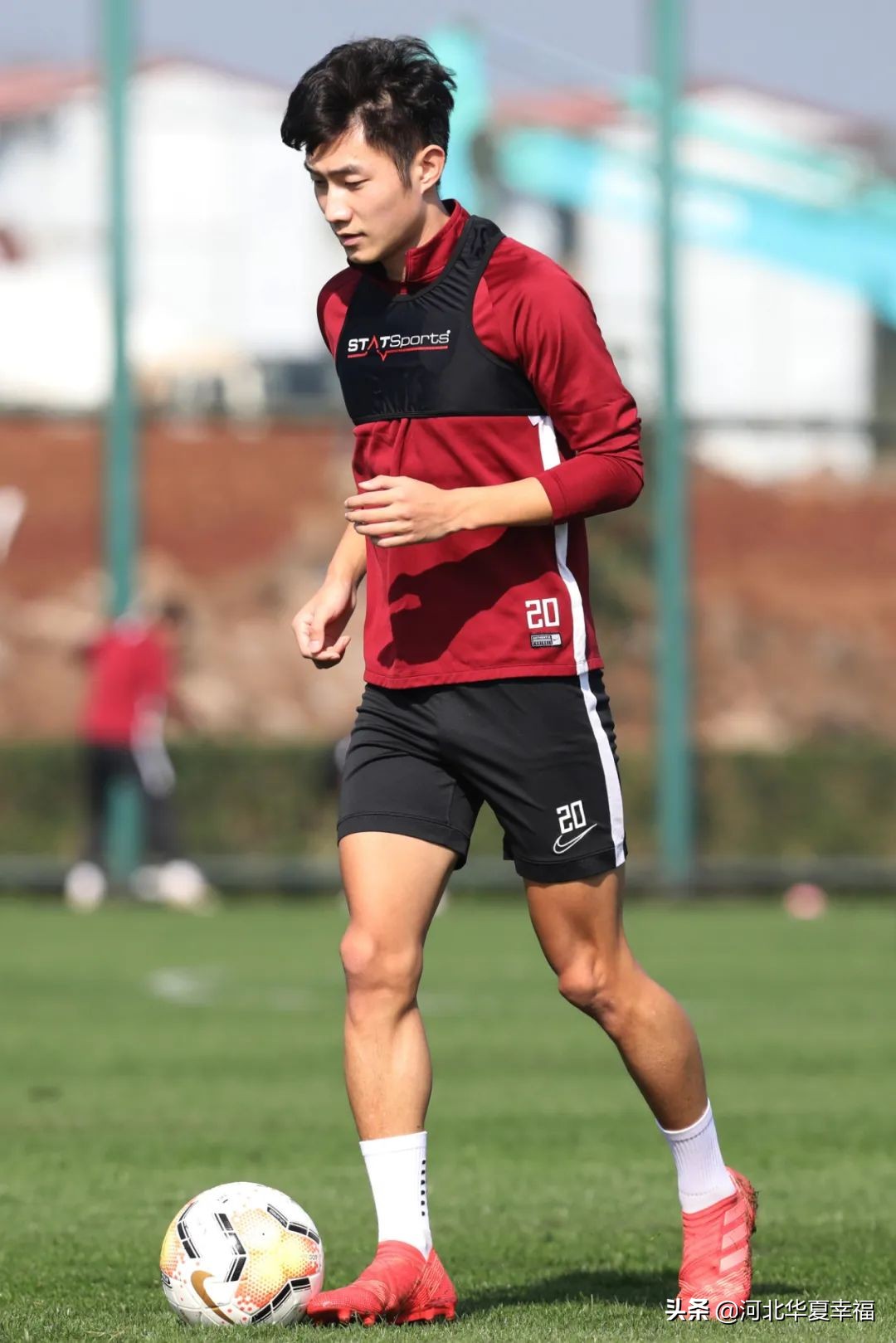 高华泽意甲,高华泽进球