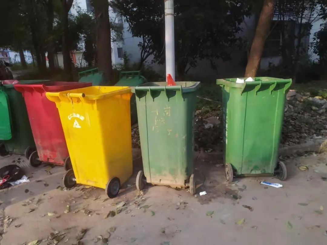 落实垃圾分类主要靠法律还是教育,践行垃圾分类小视频