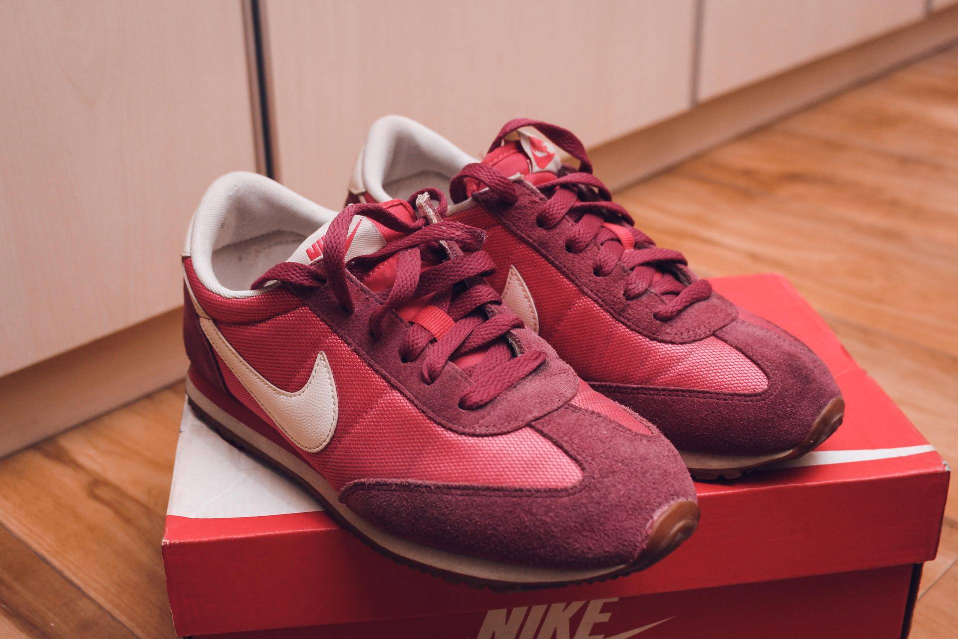 送女友哪款运动鞋比较好,女神节运动鞋