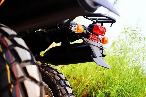 入门250风冷越野车,入门级水冷越野摩托