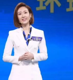 王嘉宁将取代董卿，加盟央视《挑战不可能》观察团，凭借的是什么