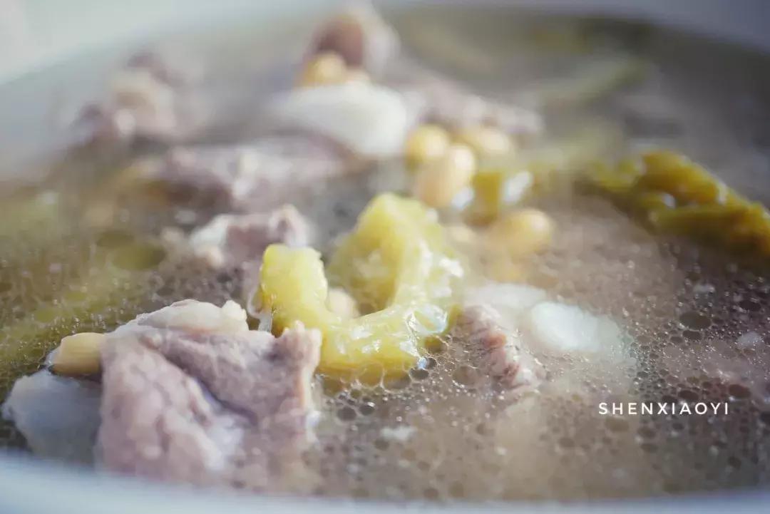 学会煲靓汤,学会这8招你就是做饭高手