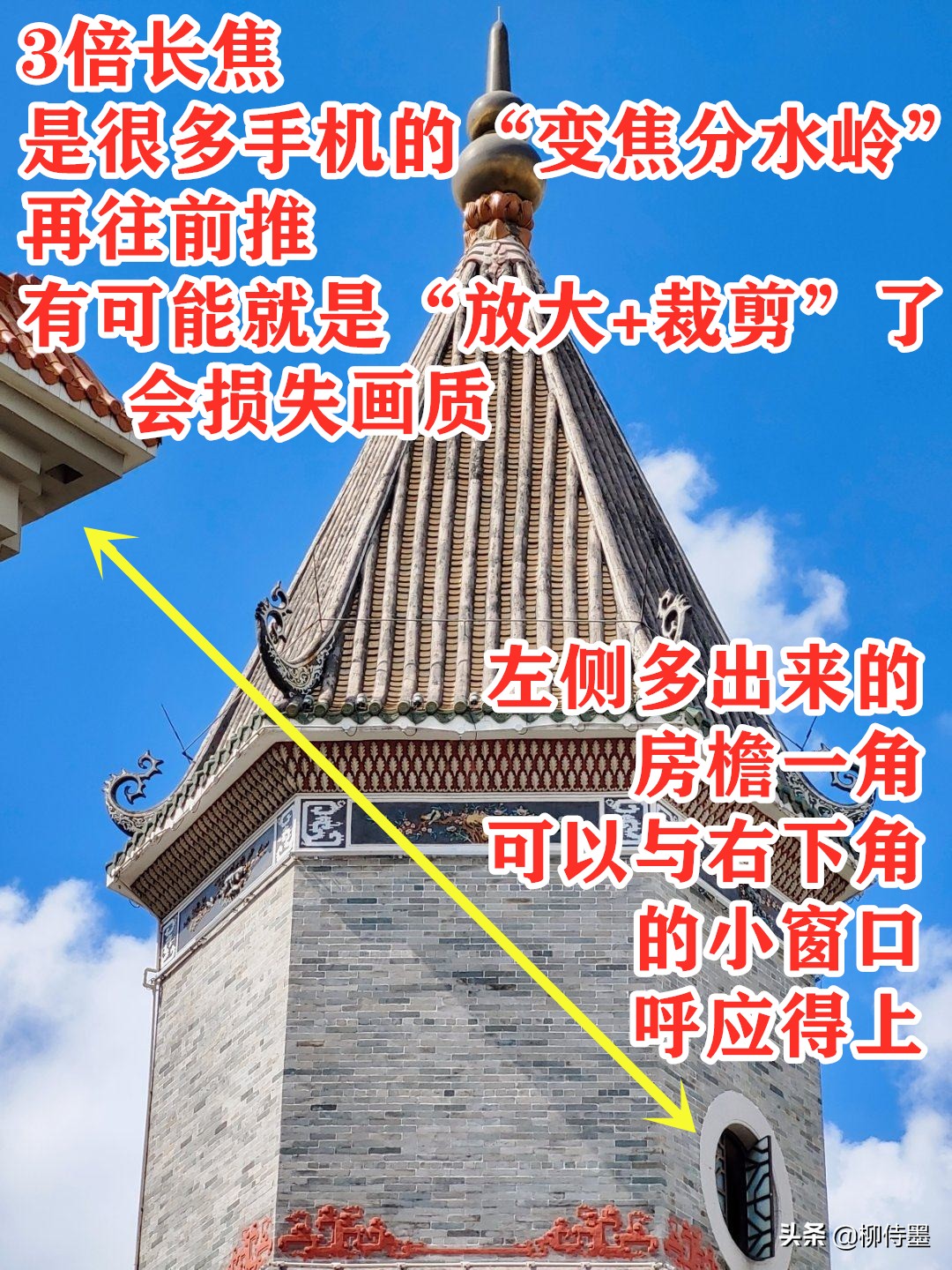 摄影新手拍风景别走弯路,入门风景摄影拍摄技巧