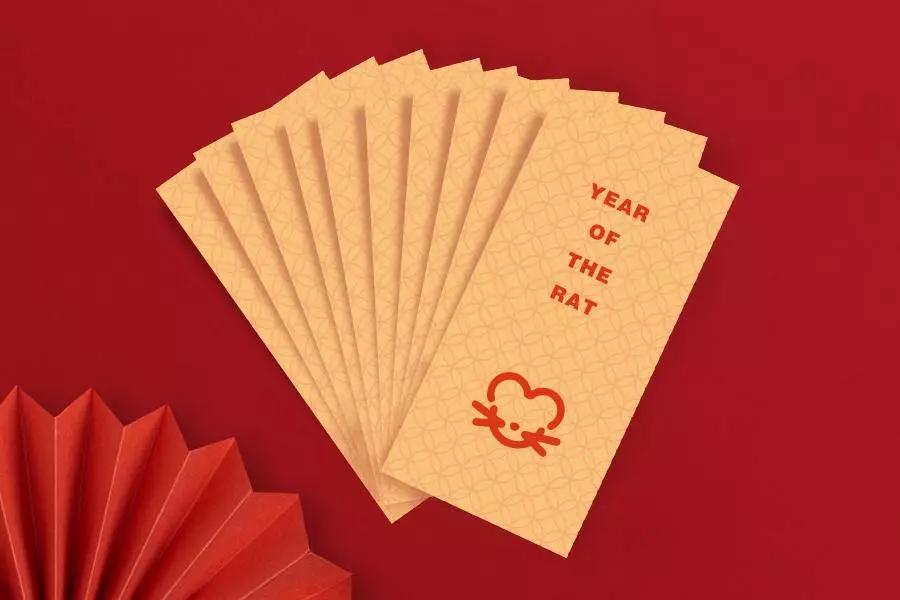 互联网大厂新年礼盒,互联网公司鄙视链