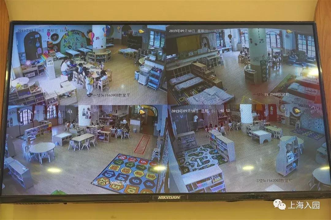 美式风格幼儿园,美式幼儿园课程