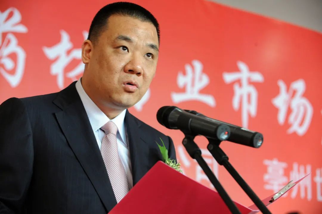 马兴田被判12年事件,马兴田被判刑多少年