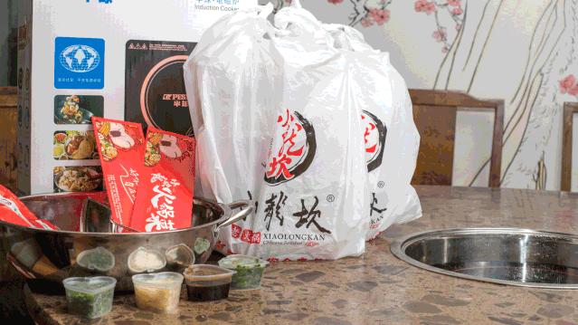 火锅外卖全城免费配送,火锅外卖同城配送经营