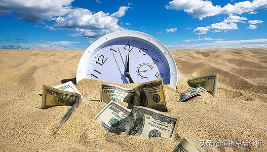 6.17股市早评,今日恒指股涨势