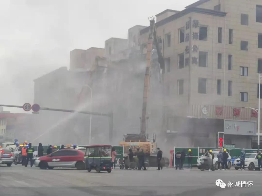 保定靴城的发展,保定市竞秀区与高新区划分