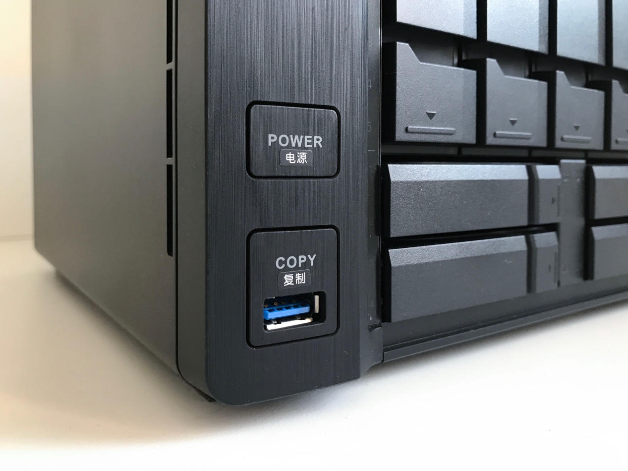 万兆速度加持，Mac创作神器威联通TS-932X使用初体验