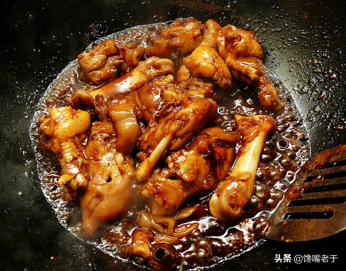 酱油的生抽和老抽有什么区别,酱油为什么叫老抽生抽有什么区别