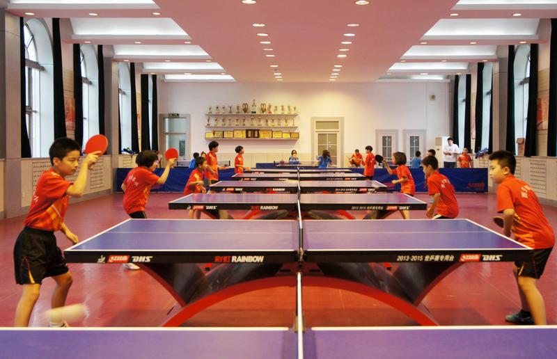 西安铁五小学,铁五小学素质教育