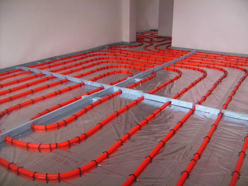 地暖瓷砖空鼓最佳补救方法,地暖铺瓷砖大面积空鼓破碎